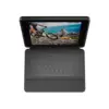 Image de Logitech Rugged Folio - Étui de protection clavier pour iPad (7e, 8e, 9e, 10e générations et A16) en Graphite