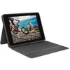 Image de Rugged Folio - Clavier et étui - Apple Smart connector - QWERTY - R.-U. - pour Apple 10.2-inch iPad (7ème génération, 8ème génération, 9ème