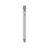 Image de Logitech Crayon pour iPad - Technologie Apple de stylet numérique en Gris