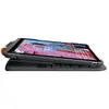 Image de Slim Folio - Clavier et étui - sans fil - Bluetooth - QWERTY - R.-U. - graphite - pour Apple 10.2-inch iPad (7ème génération, 8ème génération, 9ème