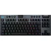 Image de Logitech G G915 TKL Tenkeyless LIGHTSPEED Clavier Gamer Mécanique en occasion ou reconditionné