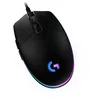 Image de Logitech G203 LIGHTSYNC USB Souris Gaming avec Éclairage RVB Personnalisable, 6 Boutons Programmables, Capteur Niveau Gaming, 8 000 PPP, Ultra-Léger - Noire en occasion ou reconditionné
