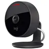 Image de Logitech Camera de Surveillance, Noir, 1 Unité (Lot de 1) en occasion ou reconditionné