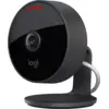 Image de Logitech Système de caméra de sécurité Circle View - Compatible HomeKit en Noir