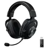 Image de G PRO X WIRELESS - Casque Gaming Sans Fil Logitech G PRO X Avec Blue VO!CE
