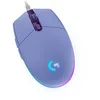 Image de Logitech G G203 LIGHTSYNC Souris Gaming avec Éclairage RVB Personnalisable en occasion ou reconditionné