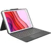 Image de Logitech Étui clavier Combo Touch pour iPad en Graphite