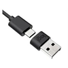 Image de Logitech Zone Filaire - Micro-casque - sur-oreille - filaire - USB-C - graphite