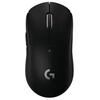 Image de PRO X SUPERLIGHT Wireless Gaming Mouse - Souris - optique - 5 boutons - sans fil - 2.4 GHz - récepteur USB Logitech LIGHTSPEED - noir