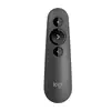 Image de Logitech R500 Laser Presentation Remote Graphite