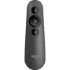 Image de Logitech Télécommande de présentation à pointeur laser R500s en Graphite