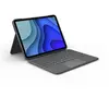 Image de Folio Touch pour iPad Pro 1er /2eme /3eme génération, iPad Air 5émé génération