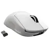 Image de Gaming G PRO X Superlight sans fil, pour PC/Mac - Blanc