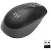 Image de sans fil ergonomique M190 récepteur USB - Noir