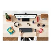 Image de MK295 Silent - Ensemble clavier et souris - sans fil - 2.4 GHz - QWERTZ - Allemand - graphite
