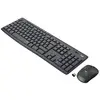 Image de Logitech MK295 silencieux sans fil COMBO - UK QWERTY en occasion ou reconditionné