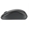Image de MK295 Silent - Ensemble clavier et souris - sans fil - 2.4 GHz - International US - graphite