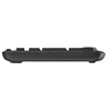 Image de MK295 Silent - Ensemble clavier et souris - sans fil - 2.4 GHz - Pan Nordic - graphite