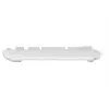 Image de MK295 Silent - Ensemble clavier et souris - sans fil - 2.4 GHz - Espagnol - blanc cassé