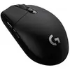 Image de G G305 - Souris - optique - 6 boutons - sans fil - 2.4 GHz - récepteur sans fil USB - bleu