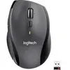 Image de Marathon M705 - Souris - pour droitiers - laser - sans fil - 2.4 GHz - récepteur sans fil USB