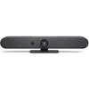 Image de Bar Mini - Appareil de vidéoconférence - certifié Zoom, Certifié pour Microsoft Teams - graphite - power adapter included