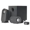 Image de Logitech Z407 Bluetooth - Noir