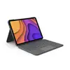 Image de Logitech Folio Touch Gris