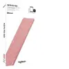 Image de Keys-To-Go - Clavier - sans fil - Bluetooth - QWERTY - Italien - rose blush - pour Apple iPad/iPhone/TV