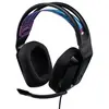Image de Casque gaming filaire G335 - noir