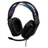 Image de Logitech G335 - Filaire/Noir