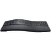 Image de Logitech K860 Ergo - Graphite/Sans Fil