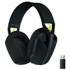 Image de Gaming G435 LIGHTSPEED sans fil, Bluetooth, avec micro - Noir
