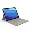 Image de Etui clavier Combo Touch pour iPad Pro 11 pouces Sable