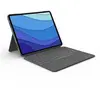 Image de COMBO TOUCH pour iPad Pro 12.9" new /5eme génération , Ipad Air 5eme génération