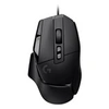 Image de G G502 X - Souris - optique - filaire - USB - noir