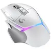 Image de G502 X PLUS LIGHTSPEED Souris Gaming RVB Sans Fil - Blanc