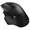Image de G502 X LIGHTSPEED Souris Gaming Sans Fil - Noir