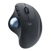 Image de M575 for Business souris Droitier Bluetooth Trackball 2000 DPI