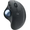 Image de Logitech Souris trackball ERGO M575 pour les professionnels en Graphite