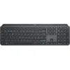 Image de Logitech Clavier professionnel sans fil MX Keys en Graphite
