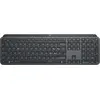 Image de Logitech Clavier professionnel sans fil MX Keys en Graphite
