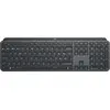 Image de Logitech Clavier professionnel sans fil MX Keys en Graphite