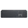 Image de MX Keys for Business - Clavier - rétroéclairé - sans fil - Bluetooth, 2.4 GHz - QWERTY - R.-U. - graphite