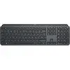 Image de Logitech Clavier professionnel sans fil MX Keys en Graphite