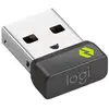 Image de Ergo Series ERGO K860 for Business - Clavier - full size - sans fil - 2.4 GHz, Bluetooth 5.0 LE - Allemand - graphite