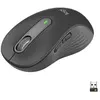 Image de Sans Fil Grande Taille Signature M650 L Silencieuse, Bluetooth- Graphite