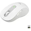 Image de Sans Fil Grande Taille Signature M650 L Silencieuse, Bluetooth- Blanc