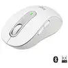 Image de Logitech Signature M650 Bluetooth Blanche