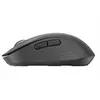 Image de Signature M650 pour les entreprises - Souris - optique - 5 boutons - sans fil - 2.4 GHz, Bluetooth - récepteur USB Logitech Logi Bolt - graphite